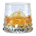 Durobor 832/33 Gem Whiskyglas 330ml, 6 Gläser, ohne Füllstrich