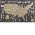 Map-Us of Beer