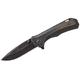 Schrade TB-SCH501 SCH501 Klappmesser-Drop Point-Klingenlänge: 8,13 cm, Steel Mehrfarbig