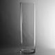 10,2 cm D klar Zylinder Glas Vase/Kerzenhalter Großhandel (10,2 x 35,6 cm H (12 Stück))