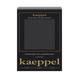 Kaeppel L-016753-39L3-U5KN Spannbetttuch Single Jersey Mako Cotton, 180-200/200 cm