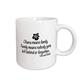 3dRose Tasse 163985 _ 2 Ohana Means Family Tasse aus Keramik, 15-Ounce