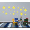 Stelle Stelline - Wandtattoos Vinyl Wall Stickers Decals