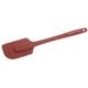 Teigschaber 26 cm Kitchen Gadget Silikon Rot