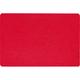 Spirella 10.16147 Badteppich 50 x 80 cm, Fury Red