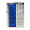 Zippo 2003802 Feuerzeug Art Deco Dots