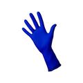 Glooke Selected Handschuhe 20 Latex Extreme M Giardinaggio, Mehrfarbig