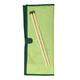 KnitPro 22546 Stricknadel Jackennadel Set Bamboo 25 cm