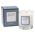 Heyland&Whittle – Home' Palette Earl Grey aromatischen Soja Kerze in Ein Glas