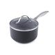 GreenPan, Venice, Ceramic Non-Stick 16cm Saucepan with Lid by Greenpan