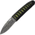 Columbia River Knife & Tool CRKT - Outdoormesser - Klingenlänge: 6.98 cm - Achi Fixed Blade