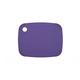 Epicurean Recycled Poly Cutting Board, 11.5-Inch by 9-Inch, Purple by Epicurean