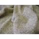 CRS Fur Fabrics Kunstfell Sherpa Fleece Pelz Stoff Material – Kaschmir Creme