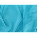 Dalston Mill Fabrics Azetat-Satin, Aqua, 5m