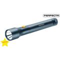 WALTHER PRO Taschenlampe PL30 LED 90 Lumen mit Drehfokus