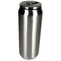 YOKO DESIGN Canette Isotherme 500 ml en Inox