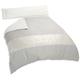 Artemur Medina – Duo Bettdecke für Bett 150 cm beige