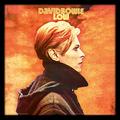 David Bowie Memorabilia, MDF, Mehrfarbig, 31.5 x 31.5cm