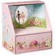 Musicbox Königreich 28070 Melodie Für Elise Fairy Theater Jewelry Box