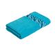 frottana Shadow Duschtuch 67 x 140 cm aus 100% Baumwolle, turquoise