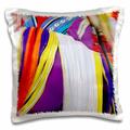 3dRose PC 91577 _ 1 Native American Indian Dance, montana-us27 aje0088-adam Jones-Pillow Fall, 16 von 40,6 cm