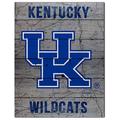 KH Sports Fan Kentucky Wildcats Gray, Blue