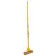 Apex "Squizzo Classic Mop, gelb, 32 cm
