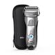 Braun Series 7 7893s Wet & Dry Folie Trimmer Silber