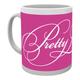 Pretty Little Liars Tasse Logo