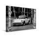 Calvendo Premium Textil-Leinwand 45 x 30 cm Quer-Format Porsche 911 SC | Wandbild, HD-Bild auf Keilrahmen, Fertigbild auf Hochwertigem Vlies, Leinwanddruck von Ingo Laue Mobilitaet Mobilitaet