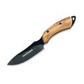FOX-Knives Fahrtenmesser European Hunter Olive 1502 Fahrtenmesser, Braun, M, 02FX042_Braun