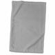 3dRose grau, matt Dark Silber, Schlichtes One Single Solid Farbe, Modernes Handtuch, Mehrfarbig, 15 x 22