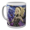 GB eye Gravity Rush Tasse Kat