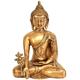 Exotic India zcj53 die Medizin Buddha (tibetisch-buddhistischen Gottheit)
