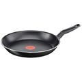 Tefal Extra Frypan Kitchen Frying Pan with Thermospot and Non Stick | 30cm