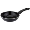 Riess 0051-022 Classic Gourmet Pfanne, Durchmesser 20 cm, schwarz