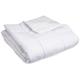 Imperial Komfort 47011860 – Bettdecke, Polyester, 220 x 210 cm, weiß