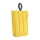 Reisenthel laundrybag M Bamboo, Polyester, Gelb, 49 x 39 cm