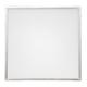 abalight LED Panel FLAT-600600-49-860-OS A, LED Panel Deckenleuchte Pendelleuchte Wandleuchte Deckeneinbau, Aluminium, 49 watts, Silber, 60 x 60 x 14 cm