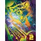 Marvel Comics Guardians of The Galaxy Vol. 2 Rocket, 60 x 80 cm, Leinwanddruck, Mehrfarbig