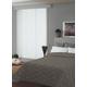 MAISON DECOR Tagesdecke Bouti 41 Entera, 235 x 270 cm 235.0x3.0x270.0 cm braun