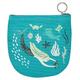 Eintagsfliege Studio Halfmoon Tasche, Sea Spell