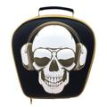 Polar Gear Lunchtasche Skull Eva, Schwarz