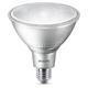 Philips LEDclassic Lampe ersetzt 100W, E27, warmweiß (2700 Kelvin), 875 Lumen, Reflektor, dimmbar