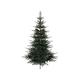 Everlands Greenwich Fir Weihnachtsbaum, 240 cm, Mehrfarbig