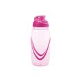 SMASH 750 ml Tritan Trinkflasche, BPA Telefongespräch Pink