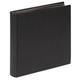 walther design FA-308-B Designalbum Fun, schwarz, 30 x 30 cm, ohne Bildausschnitt