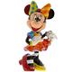 Disney Britto Special Anniversary Minnie Figurine