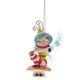 The World Of Miss Mindy Mushroom Fairy Hanging Ornament