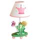 Fantasy Fields Princess & Frog Kids Nachttisch LED Tischlampe W-7506AE